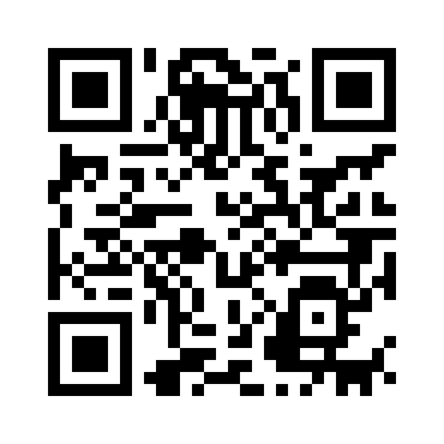 QR code for mstreetdev.com/parking/